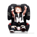 76-150cm Cadeiro de booster com isofix